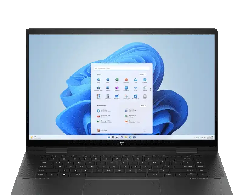 HP Envy x360 15-fh0013dx 7H1S7UA