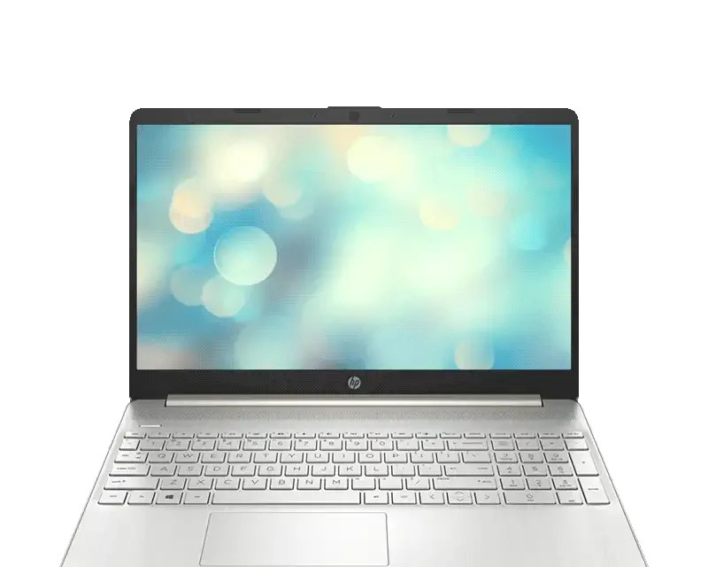 HP 15s-fq5287nia 7C8A5EA
