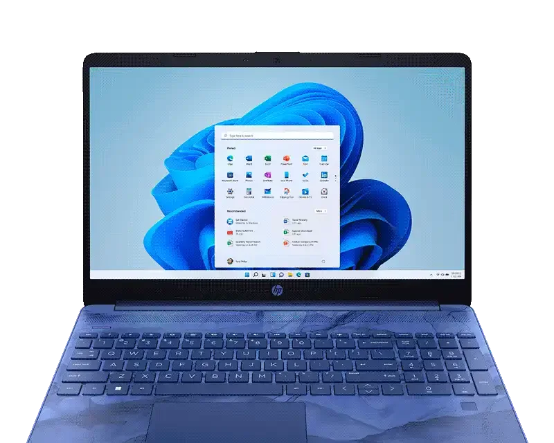 HP 17-cn2003ds 6Z9W4UA