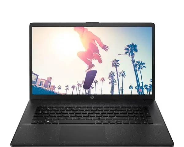 HP Laptop 17-cn2049ci B5DX9EA