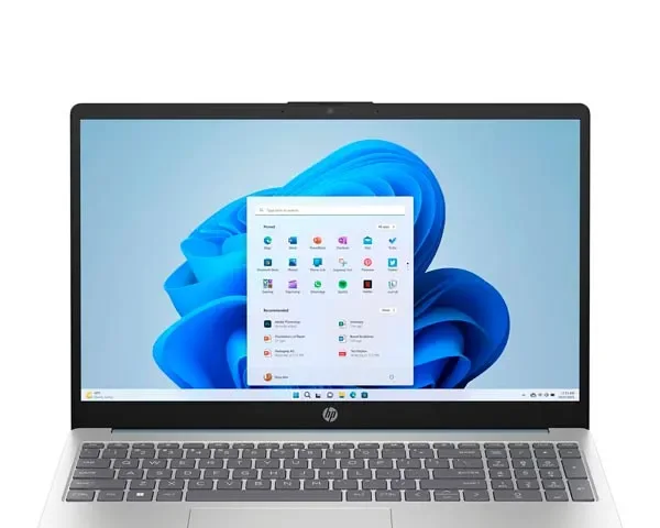 HP Laptop AI 15-fd2001ci BM0Q5EA