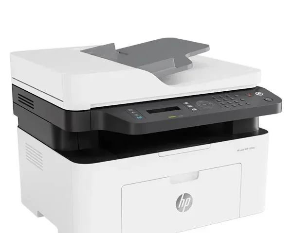 HP Laser MFP 137fnw 4ZB84A