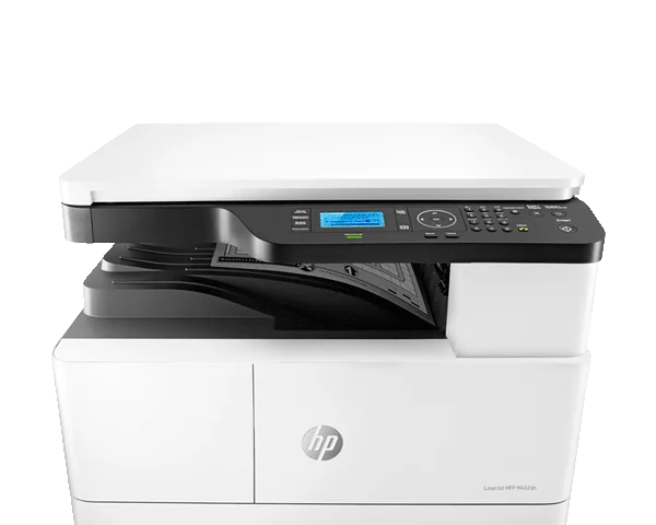 HP LaserJet M442dn 8AF71A Printer