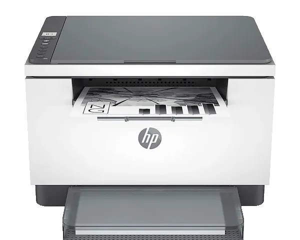 HP LaserJet MFP M236d Printer 9YF94A