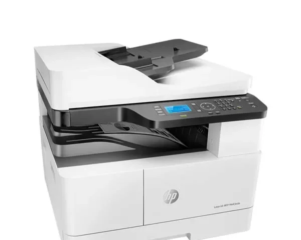 HP LaserJet MFP M443nda Printer 8AF72A