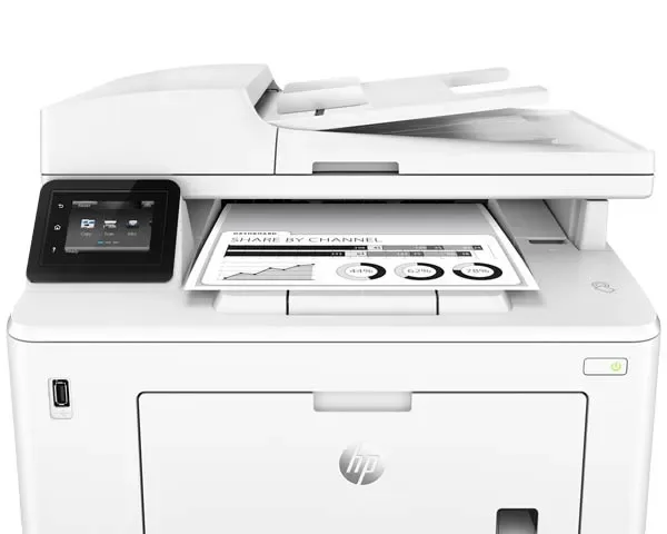 HP LaserJet Pro MFP M227fdw G3Q75A