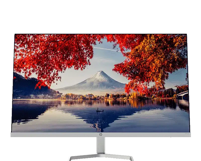 HP M24f FHD Monitor 2D9K0AA