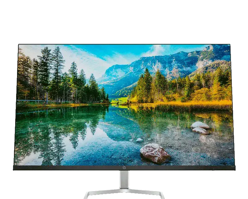 HP M27fe 43G45AA FHD Monitor