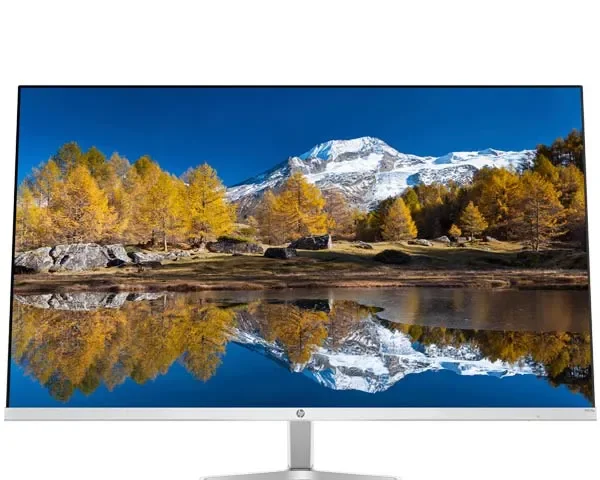 HP M27fq QHD Monitor 2H4B5AA