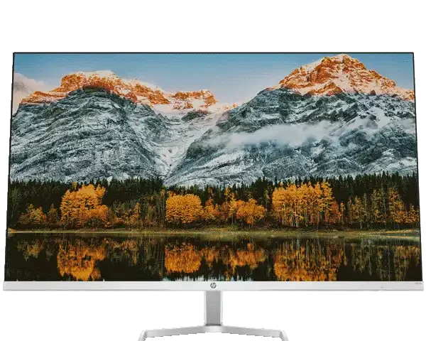 HP M27fw FHD 2H1A4AA Monitor
