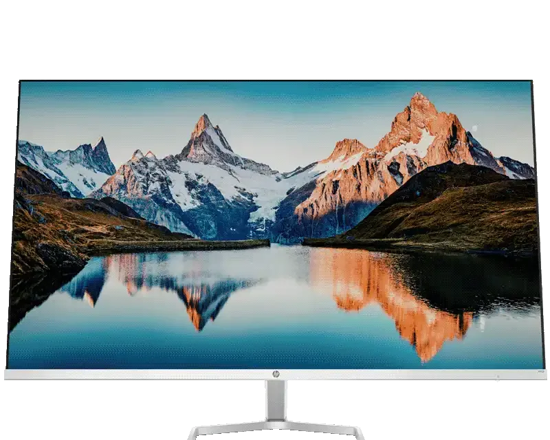 HP M32f FHD Monitor 2H5M7AA