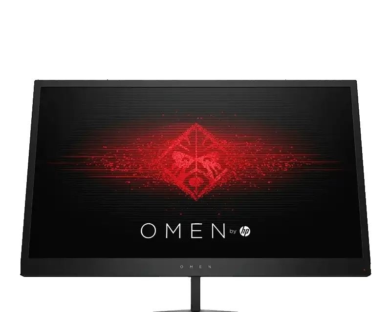 HP OMEN 24.5-inch Z7Y57AA FHD Monitor 