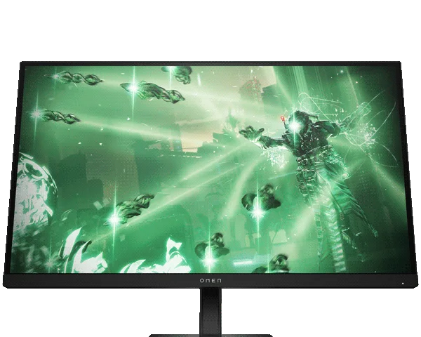 HP OMEN 27q QHD 165Hz Gaming Monitor 780H4AA
