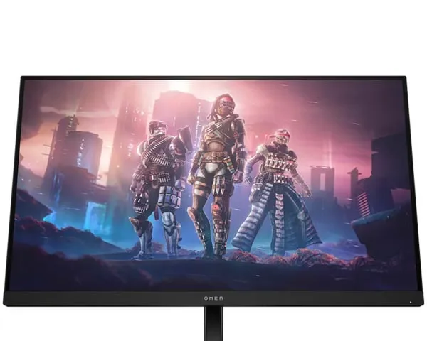 HP OMEN 32Q QHD 165Hz Gaming Monitor 780K0E9