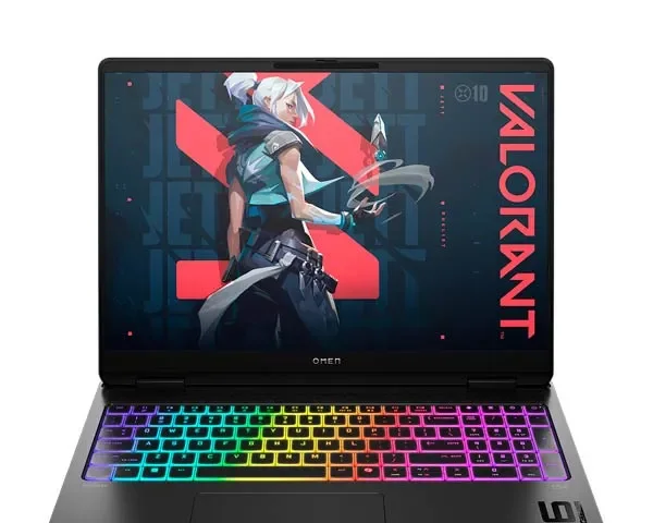 HP OMEN Max 16-ah0097nr Gaming Laptop B64BNUA