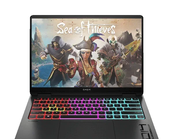 HP OMEN Transcend 14-fb0013dx 9Q4B5UA