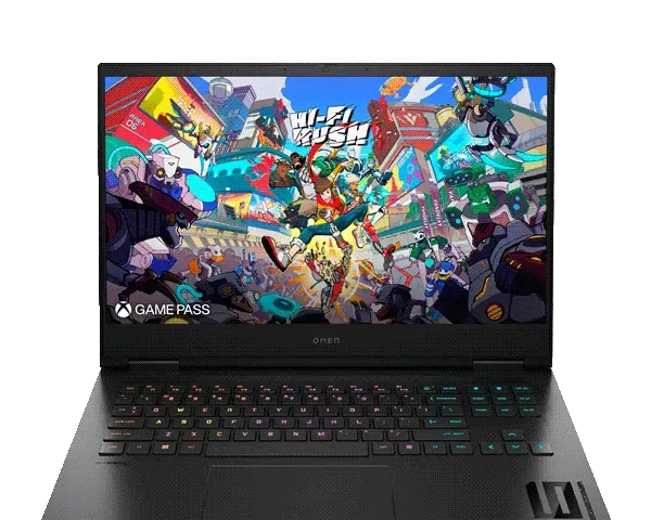 HP Omen 16t-wf100 Gaming Laptop