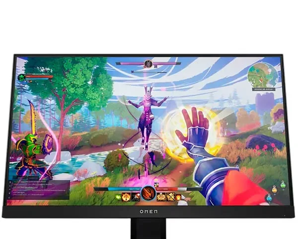 HP Omen 25i 165Hz Gaming Monitor 22J05AA