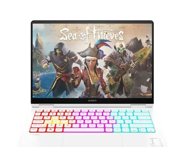 HP Omen Transcend 14-fb0921nr B0ZP3UA
