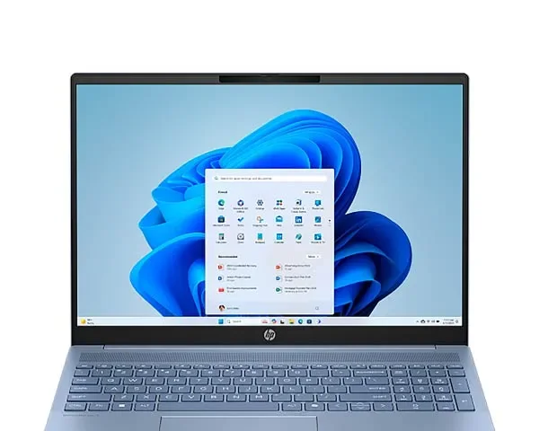 HP OmniBook 5 LaptopAI 16-af1014ci BK9Y9EA