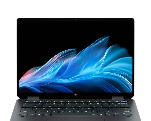 HP OmniBook Ultra Flip Laptop 14-fh0008ci B5JQ8EA