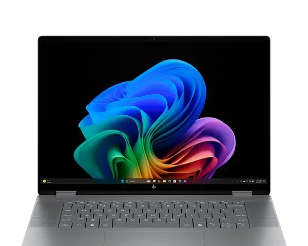 HP OmniBook X Flip 16-as0023dx Next Gen AI PC B5UH1UA