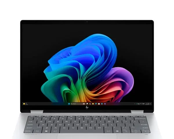HP OmniBook X Flip 2-in-1 Laptop Next Gen AI 14-fm0047nr B88A6UA