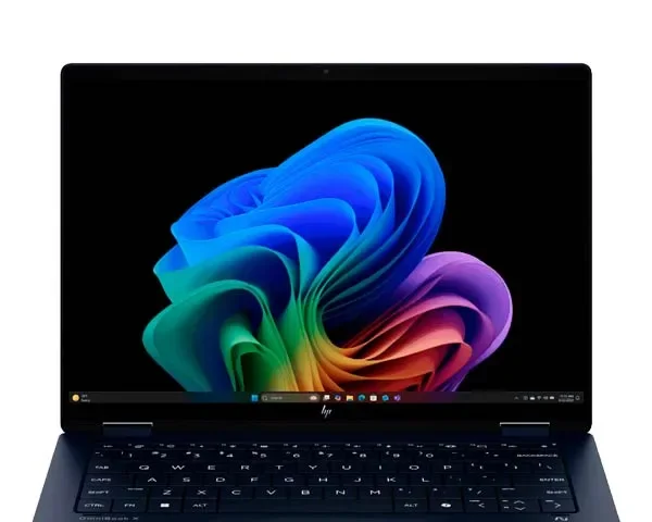 HP OmniBook X Flip 14-fm0013dx Next Gen AI PC B5UJ1UA