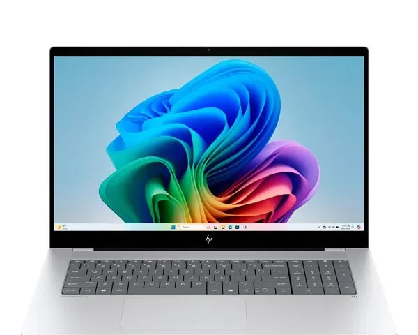 HP OmniBook X Laptop Next Gen AI 17-dd0057nr B88A3UA