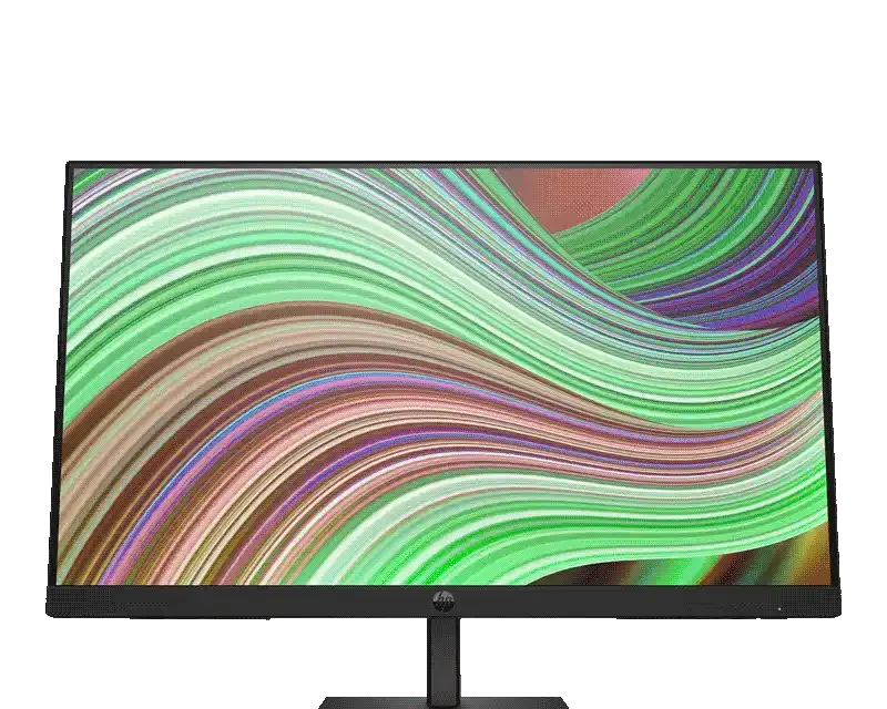 HP P24v G5 FHD Monitor 64W18AA