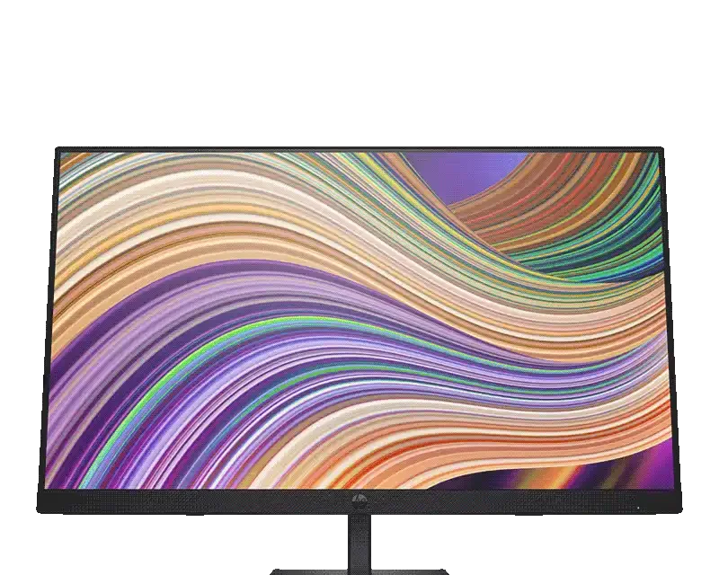 HP P27 G5 FHD Monitor 64X69AA