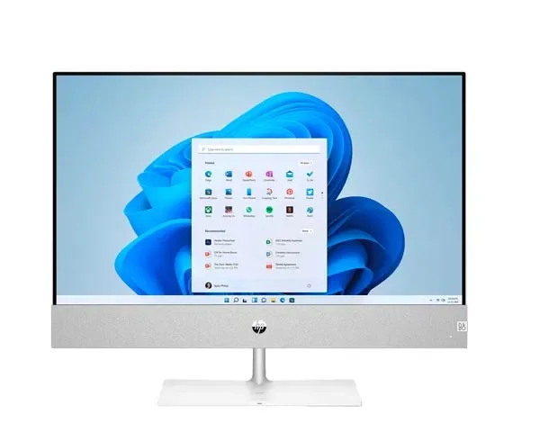 HP Pavilion All-in-One PC 24-ca2014ci 7Y052EA