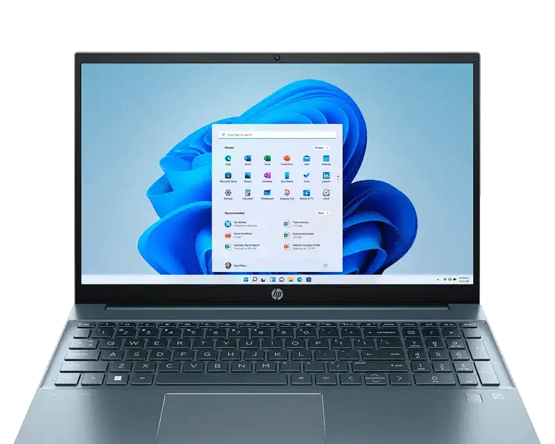 HP Pavilion 15-eg2012ci 6G7Z7EA