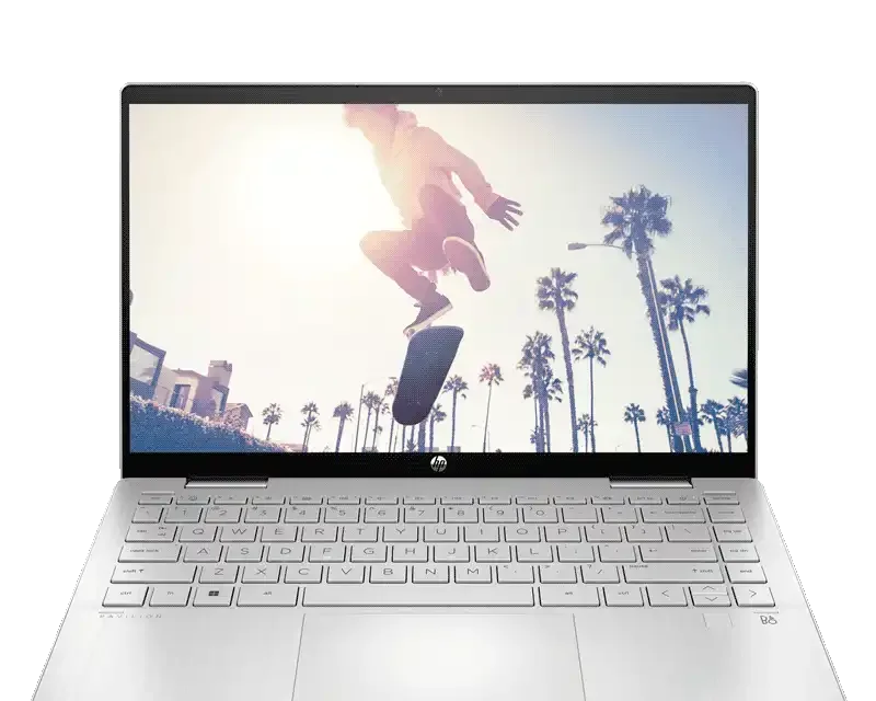HP Pavilion x360 14t-ek1000 742H3AV