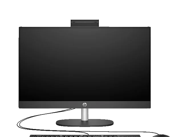 HP ProOne 240 G10 Desktop PC 9M9H2AT