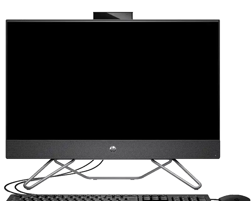 HP Pro 240 G9 All-in-One