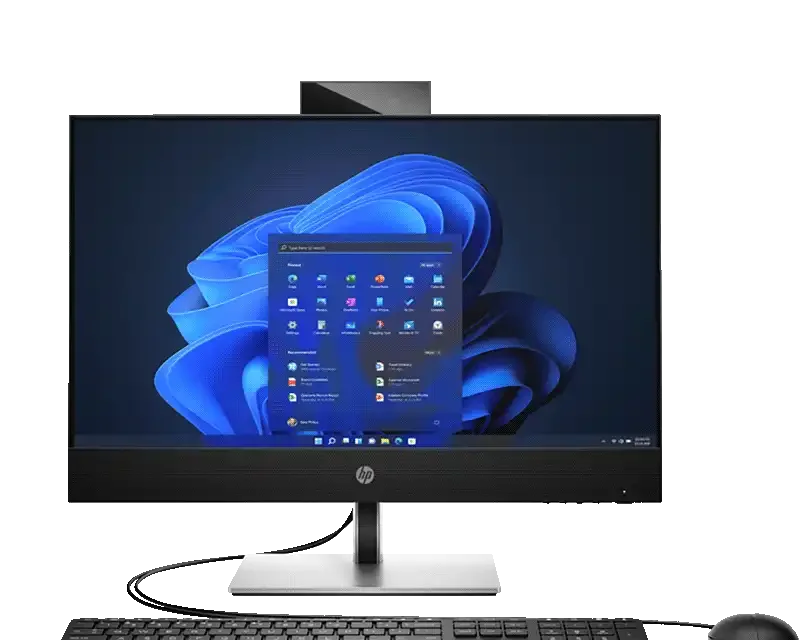 HP ProOne 440 G9 AiO 6B2W8EA