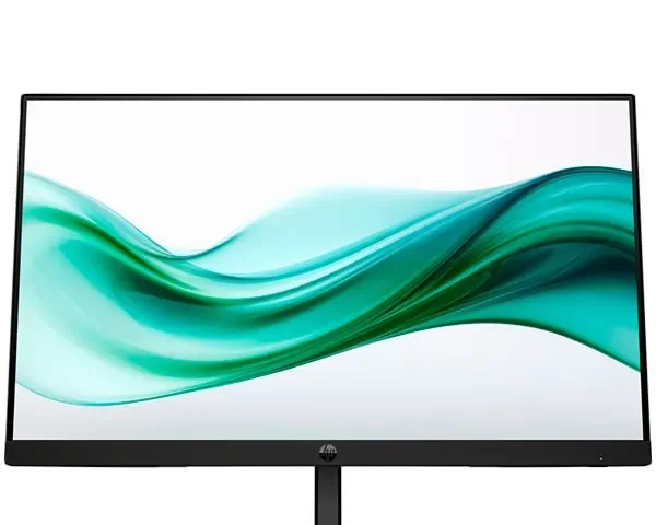 HP Series 3 Pro 322pv 21.45 inch FHD Monitor 9U5A2AA