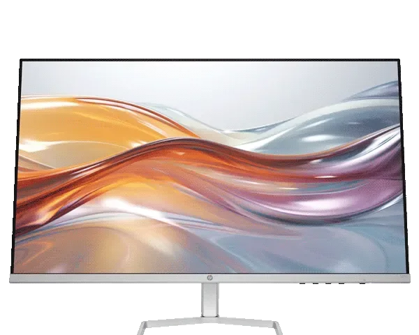 HP Series 5 527sf 27 inch FHD Monitor 94F44AA