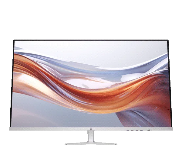 HP Series 5 532sf 94F50AA FHD Monitor