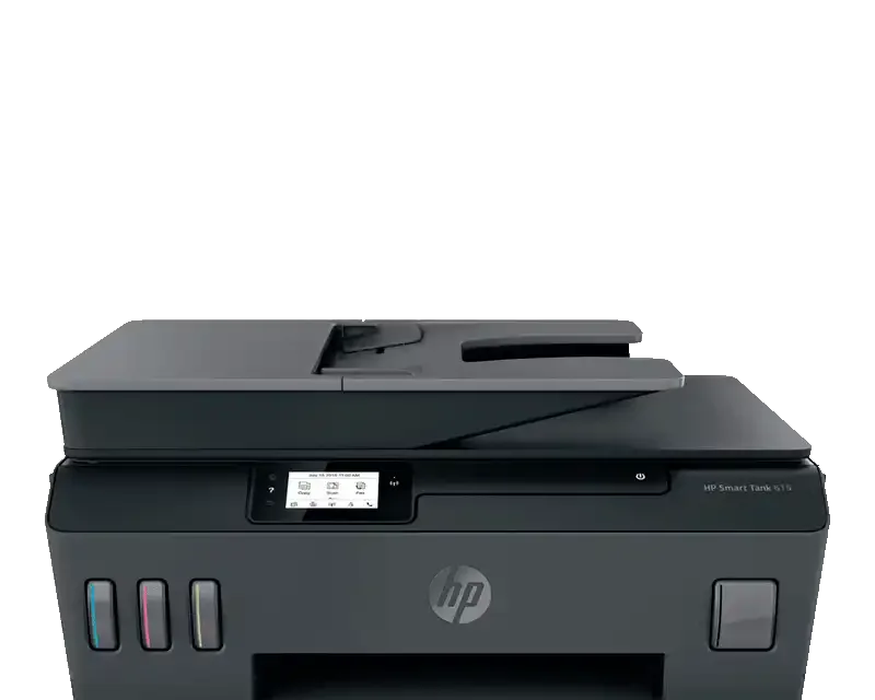 HP Smart Tank 615 Wireless All-in-One Printer Y0F71A