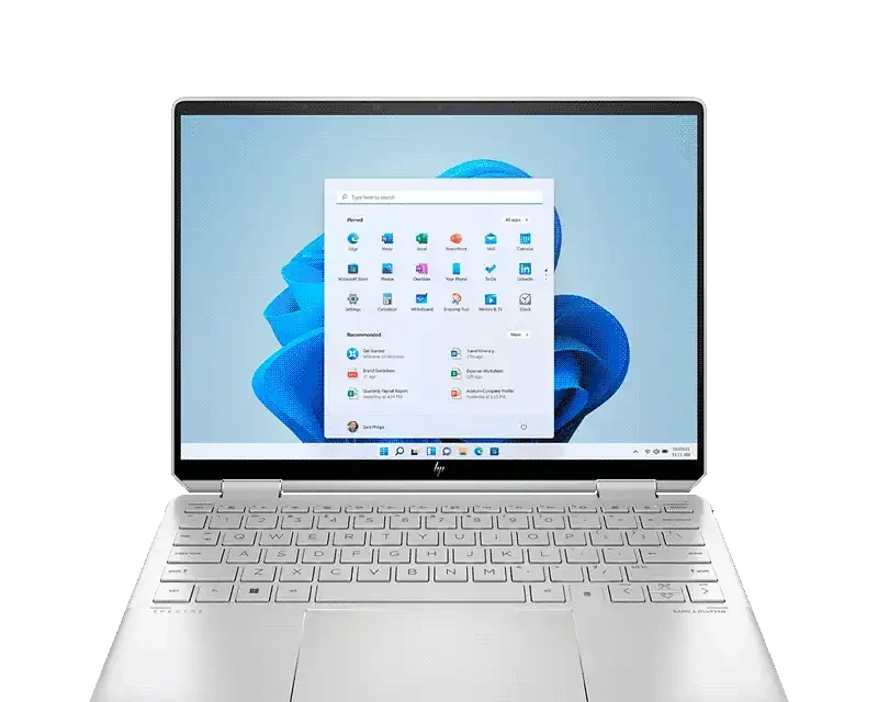HP Spectre x360 14-ef0018ci 7N7N0EA