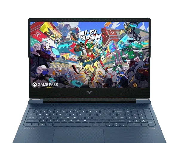 HP Victus 16-r1041ci Gaming Laptop A1LJ9EA