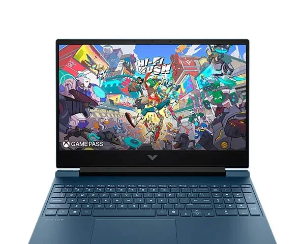 HP Victus 15-fa2095ci Gaming Laptop BZ2X9EA
