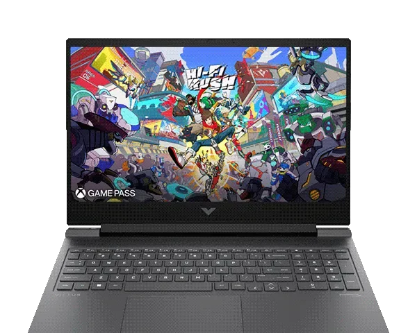 HP Victus Gaming Laptop 16-r1050ci A33VJEA