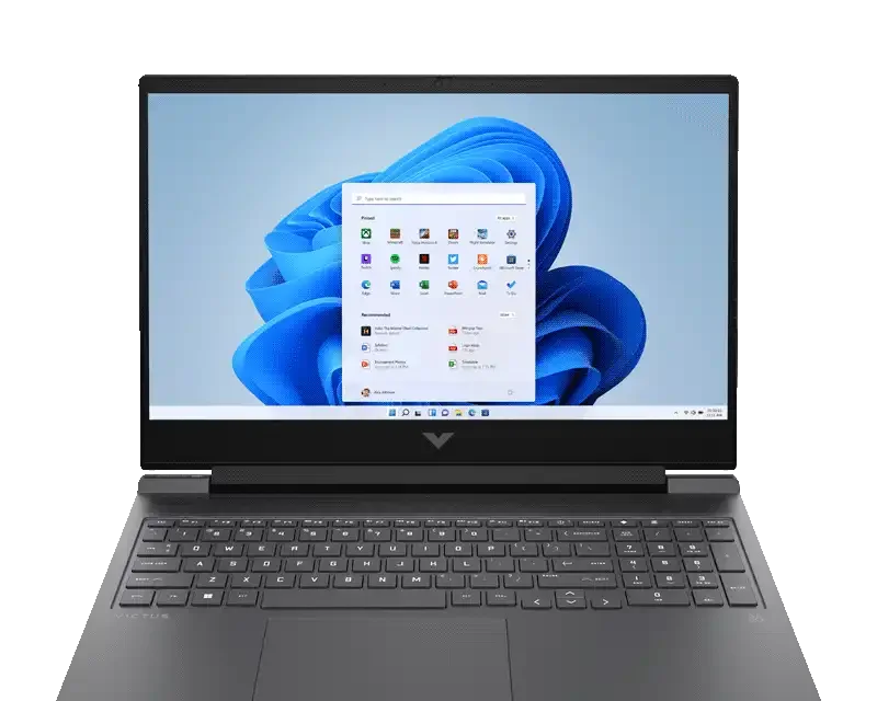 HP Victus Gaming Laptop 16-s1023dx A1SV3UA