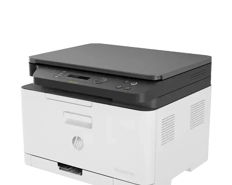 HP MFP 178nw Laser Printer