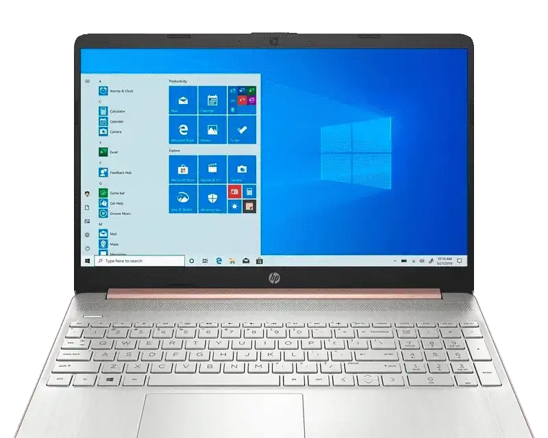 HP 15-dy5006ds 700J4UA