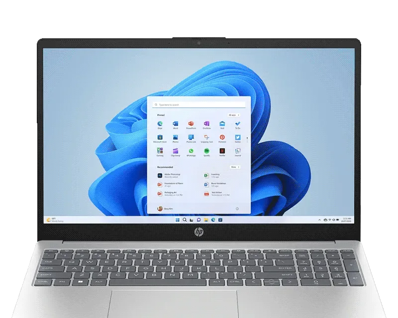 HP Laptop 15-fd0047ci 7P459EA