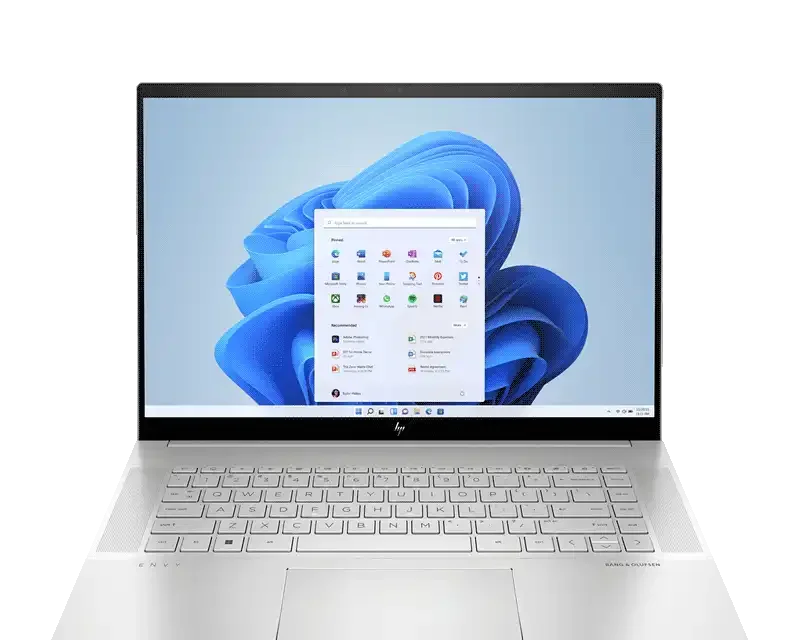 HP Envy 16-h1023dx 7Z0P3UA